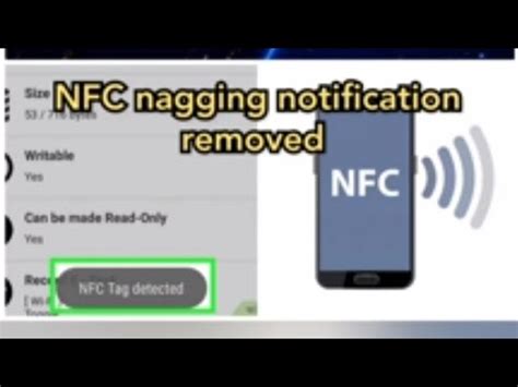 couldn't read nfc|nfc read error try again.